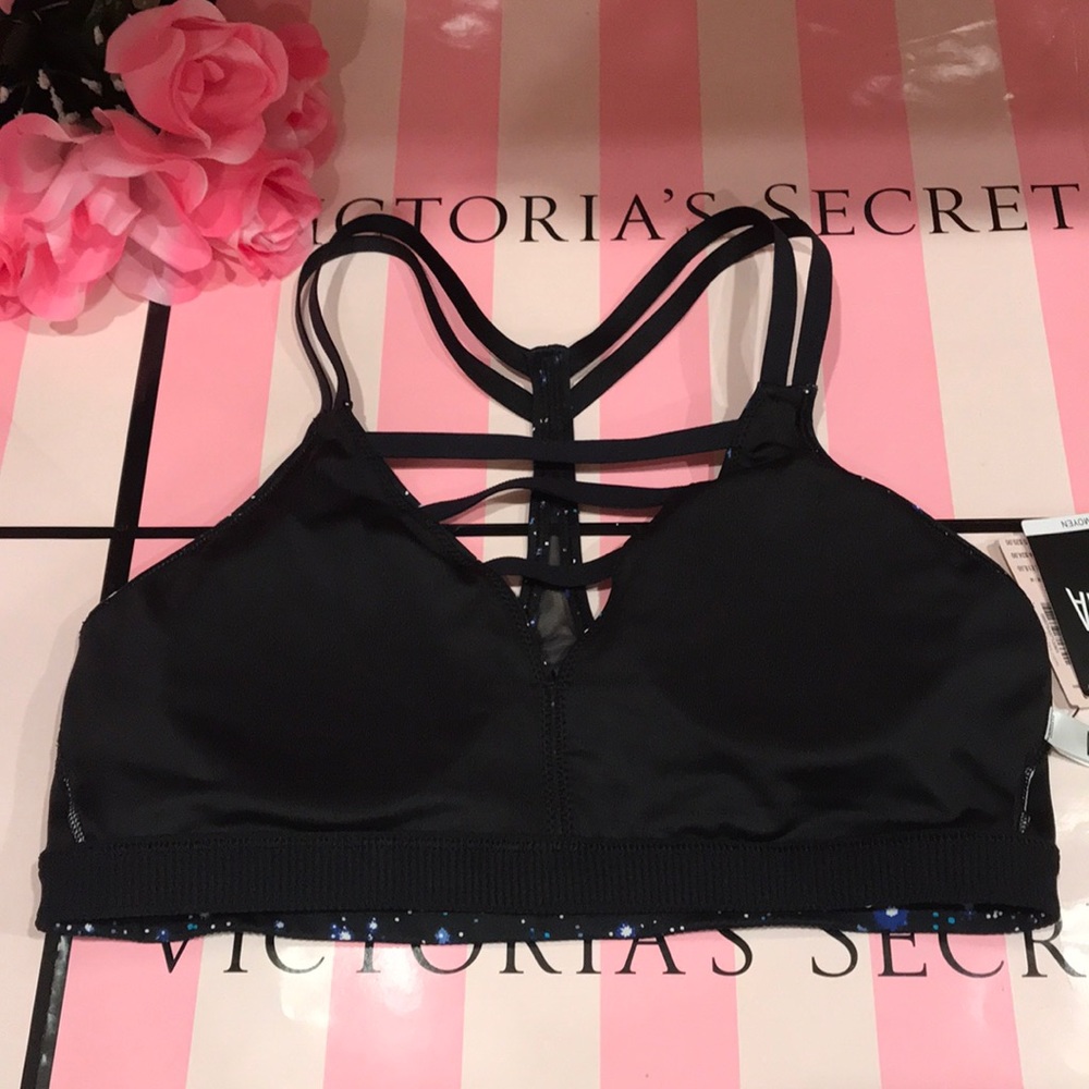 💖 VSX⚜️ Victoria’s Secret Sports Bra - Picture 5 of 8
